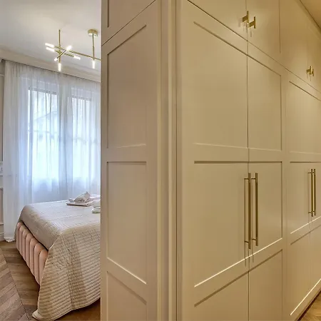 Appartement Art Luxury Ponte Vecchio *