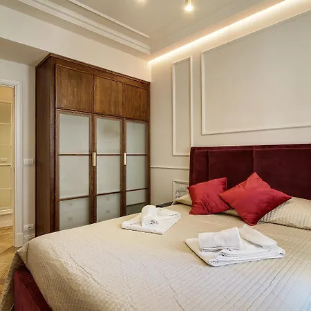 Art Luxury Ponte Vecchio