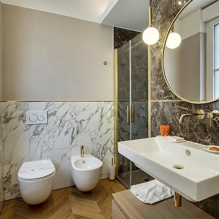 Art Luxury Ponte Vecchio Appartement *