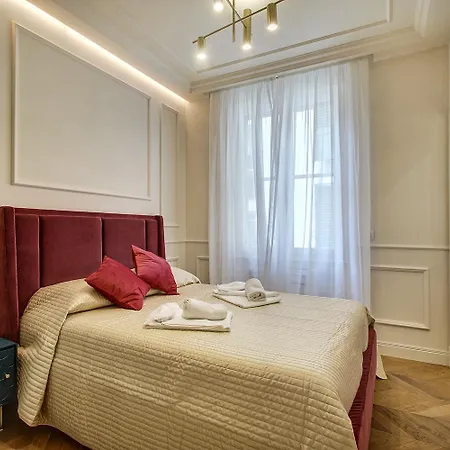 Apartment Art Luxury Ponte Vecchio