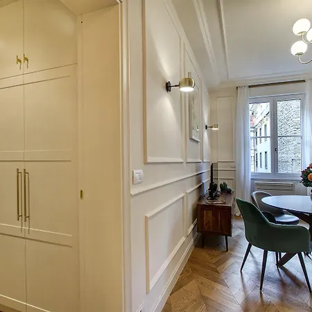 Appartement Art Luxury Ponte Vecchio Florence