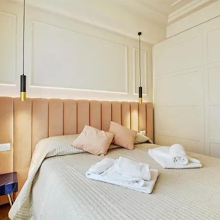 Appartement Art Luxury Ponte Vecchio Florence