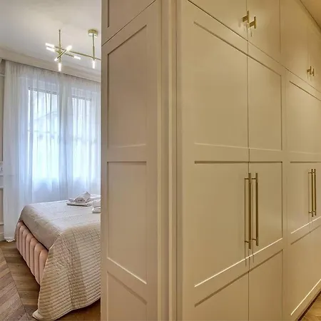 Appartement Art Luxury Ponte Vecchio *