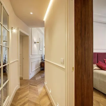 Art Luxury Ponte Vecchio Appartement *