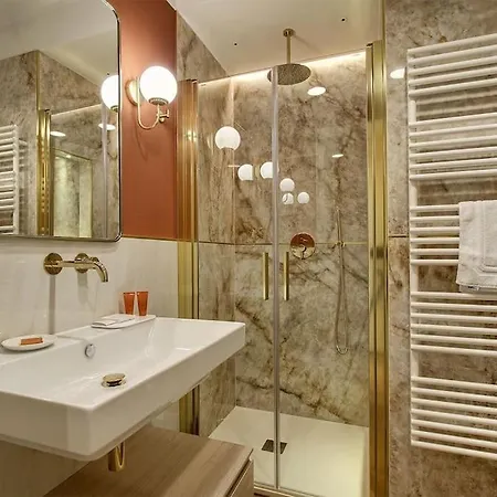 Appartement Art Luxury Ponte Vecchio *