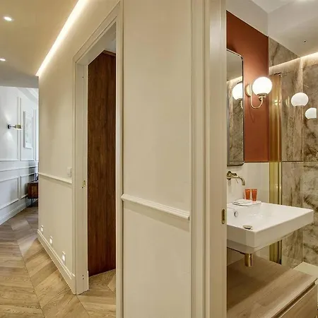 Art Luxury Ponte Vecchio Appartement