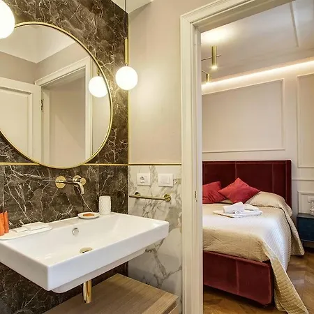 Art Luxury Ponte Vecchio