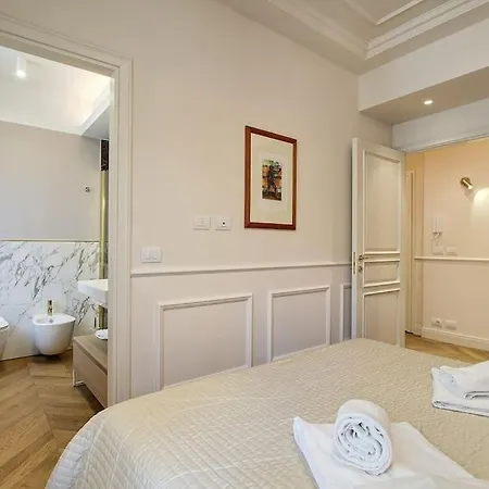 Appartement Art Luxury Ponte Vecchio *