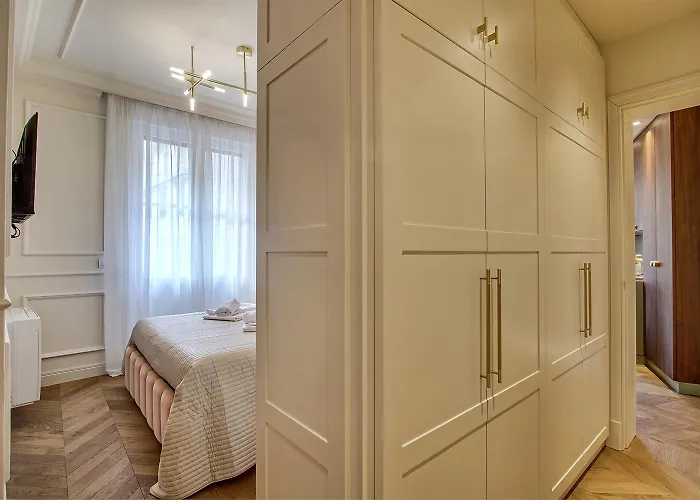 Apartament Art Luxury Ponte Vecchio *