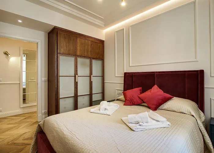 Art Luxury Ponte Vecchio