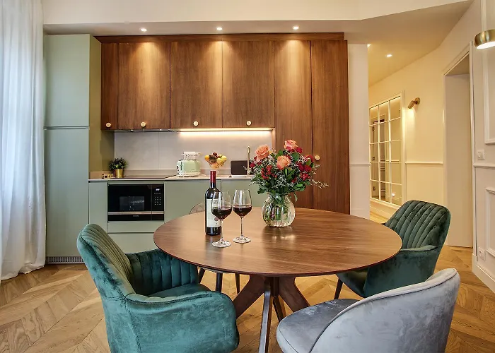 Apartament Art Luxury Ponte Vecchio *