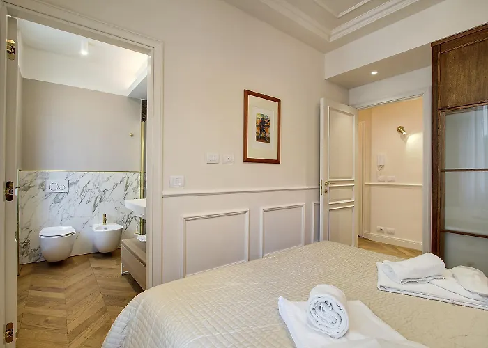 Art Luxury Ponte Vecchio *