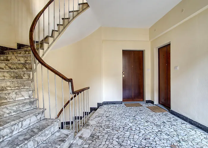 Art Luxury Ponte Vecchio Apartament Florencja