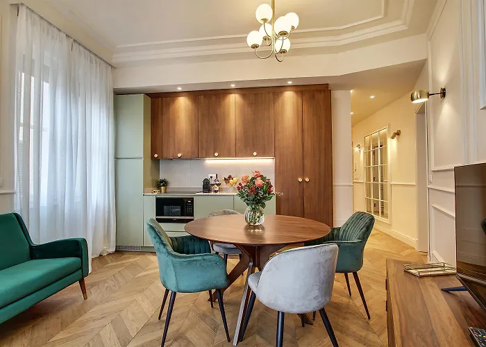 Art Luxury Ponte Vecchio Apartament