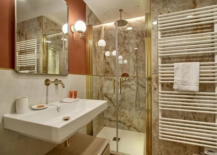 Apartament Art Luxury Ponte Vecchio *