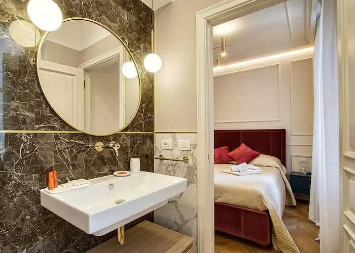 Art Luxury Ponte Vecchio