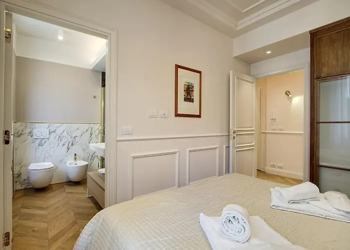Apartament Art Luxury Ponte Vecchio *